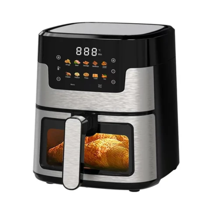 Digital Display Air fryer