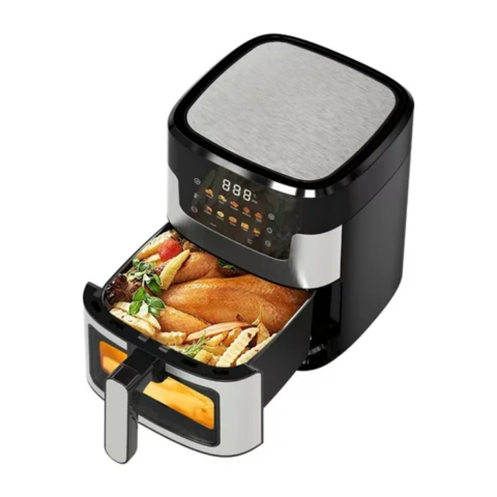 Digital Display Air fryer