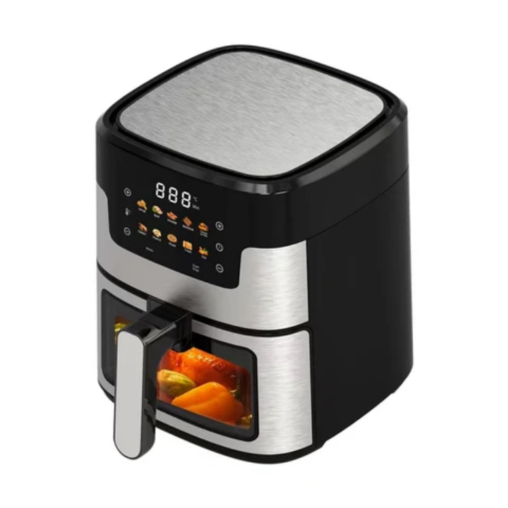 Digital Display Air fryer